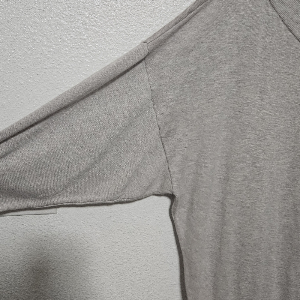 Nwt Express Oversized Size Medium - image 4